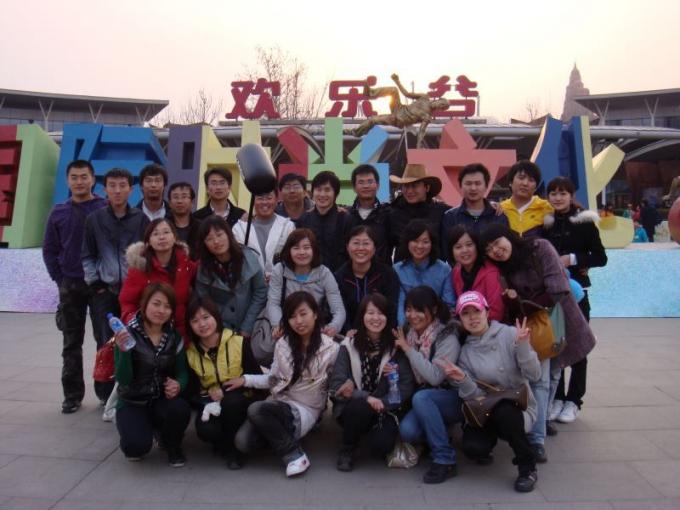 China cangzhou ritai pipe fittings manufacture co., ltd. company profile