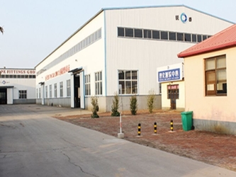 cangzhou ritai pipe fittings manufacture co., ltd.