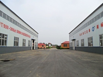 cangzhou ritai pipe fittings manufacture co., ltd.