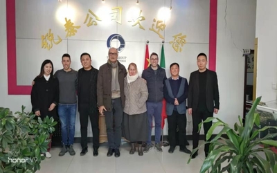 cangzhou ritai pipe fittings manufacture co., ltd.