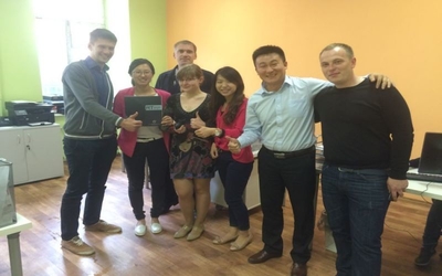 cangzhou ritai pipe fittings manufacture co., ltd.