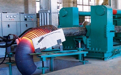cangzhou ritai pipe fittings manufacture co., ltd.