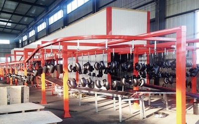 cangzhou ritai pipe fittings manufacture co., ltd.