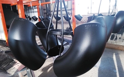 cangzhou ritai pipe fittings manufacture co., ltd.