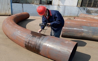 cangzhou ritai pipe fittings manufacture co., ltd.