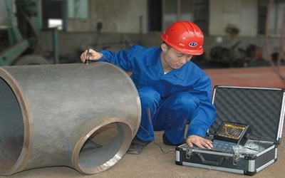 cangzhou ritai pipe fittings manufacture co., ltd.