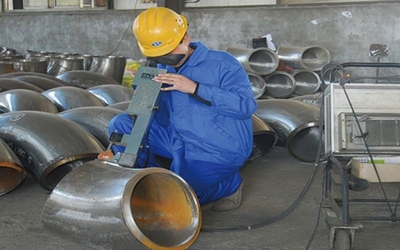 cangzhou ritai pipe fittings manufacture co., ltd.