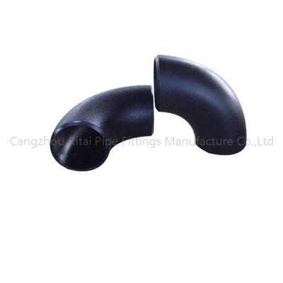 3 2 Inch Schedule 40 90 Degree Elbow 45 Degree Long Radius BW Carbon Steel