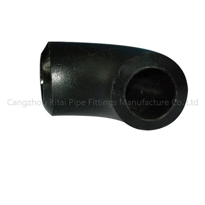 Elbow Short Radius 90 Degree Butt Welding Pipe Fitting Carbon A234wpb Jis B2311 Sgp