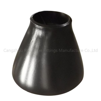 Socket Weld Butt Weld Pipe Reducer Concentric For Gas Pipeline