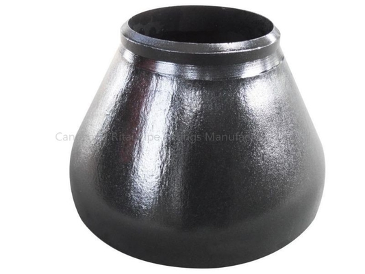 6 X 2 4 X 3 Eccentric Reducer Elbow Tee Pipe Fitting Carbon Steel Concentric