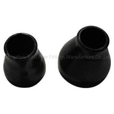 6 X 2 4 X 3 Eccentric Reducer Elbow Tee Pipe Fitting Carbon Steel Concentric