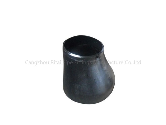 SMLS ASME B16.48 Pipe Fitting Reducer , MS Socket Weld Eccentric Reducer