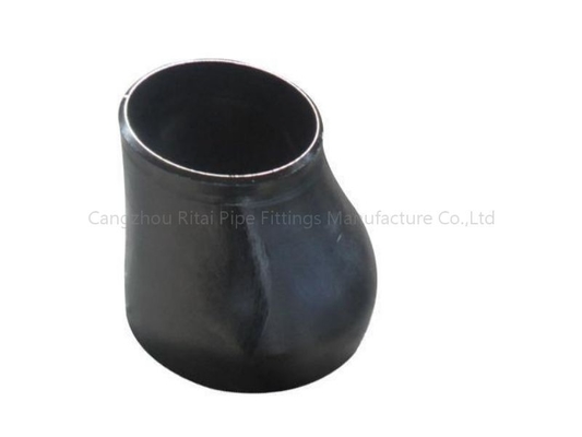 1/2 Inch Eccentric Reducer And Concentric Reducer MS ASME ANSI B16.9 B16.48 Butt Welding