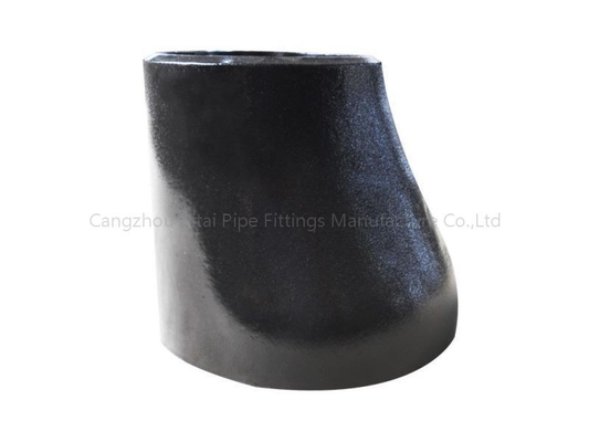 1/2 Inch Eccentric Reducer And Concentric Reducer MS ASME ANSI B16.9 B16.48 Butt Welding