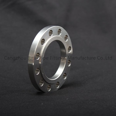 P245GH Flat Face And Raised Face Flanges ANSI 150 FF Carbon Steel A105