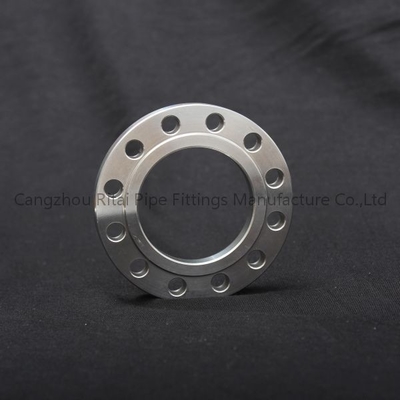 P245GH Flat Face And Raised Face Flanges ANSI 150 FF Carbon Steel A105
