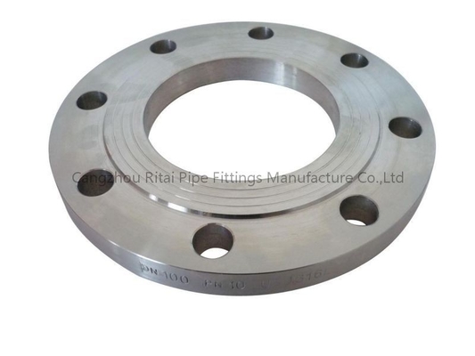ASTM ANSI B16.5 Forged Steel Flanges WN SO THD , 300# Carbon Steel Lap Joint Flange