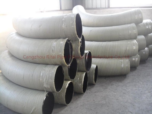 SMLS Sch 160 3D Pipe Bends Weldable Forged API5L A53GRB 1/2&quot; - 48&quot;