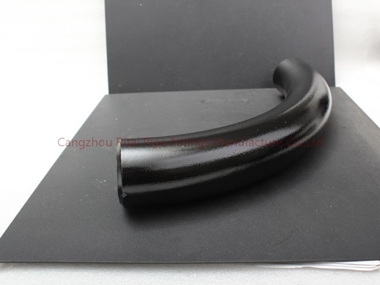 6 Inch 5D ASME B16.9 Elbow 90 Sch 40 LR Short Radius 180 Return Bends