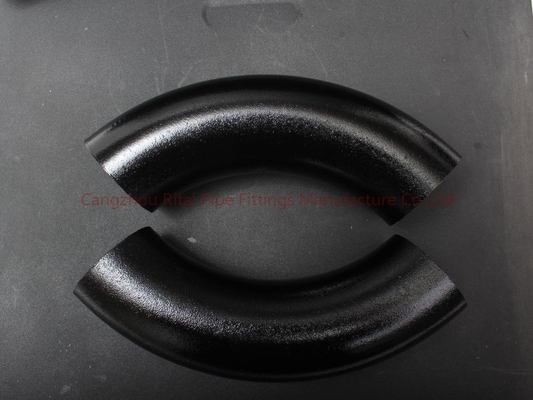 6 Inch 5D ASME B16.9 Elbow 90 Sch 40 LR Short Radius 180 Return Bends