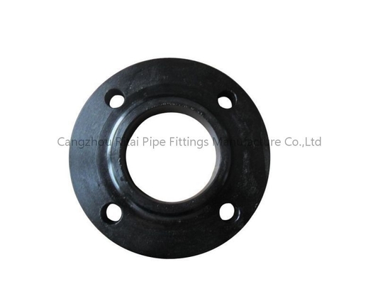 A105N Carbon Steel Slip On Flange Forged 1/2'' - 48'' Q235 Black