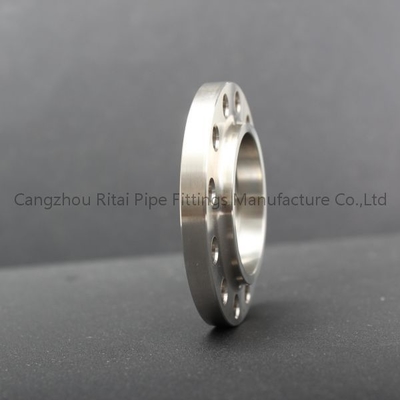 15mm JIS 10k Flange Slip On ANSI 150 A105 GB Forged Transparent Oiled
