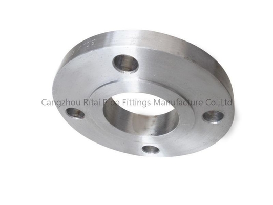 15mm JIS 10k Flange Slip On ANSI 150 A105 GB Forged Transparent Oiled