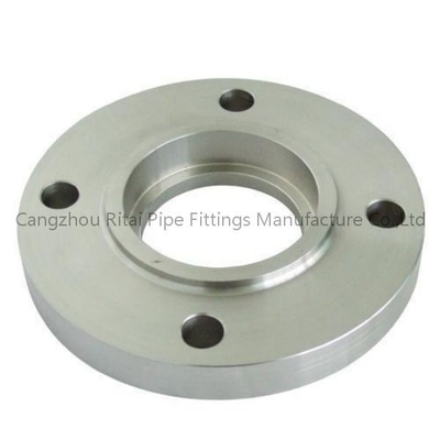 150# 300# 600# Steel Slip On Flange Flat Face 150LBS Carbon Steel SO RF