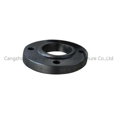 150# 300# 600# Steel Slip On Flange Flat Face 150LBS Carbon Steel SO RF