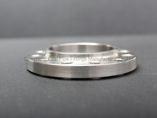 PN25 ASTM A105 Steel Slip On Flange MSS ANSI B16.5 Carbon Steel