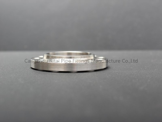 A105 A350 SO Forged Flange Welding Neck Class 300 Class 150 DN200