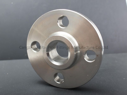 5K Slip On Flange Welding WN ANSI 150 DN50 JIS B2220 10K 16K DN600 DN750
