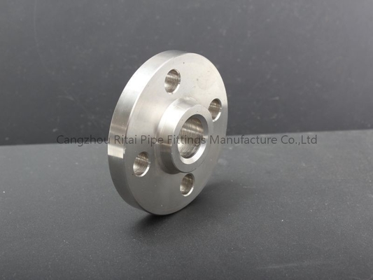 ANSI B16.5 Slip On Flange Raised Face Weld Neck 150# 300# 600# 900#