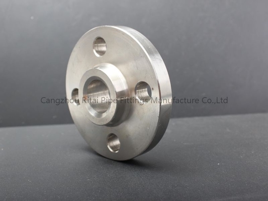 200LBS 304L Slip On Flange Stainless Steel AMSE B16.5 ASTM SORF DIN JIS