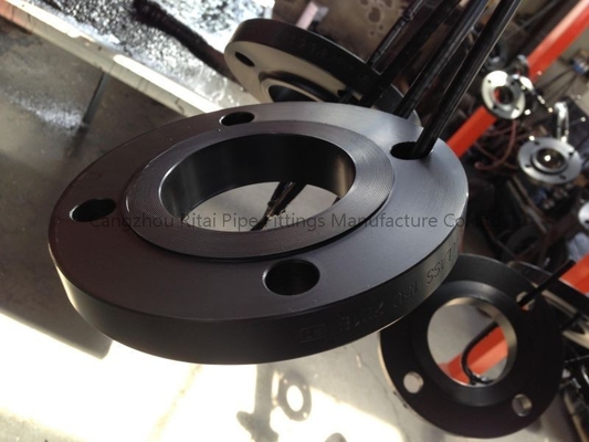 5K Slip On Flange Welding WN ANSI 150 DN50 JIS B2220 10K 16K DN600 DN750