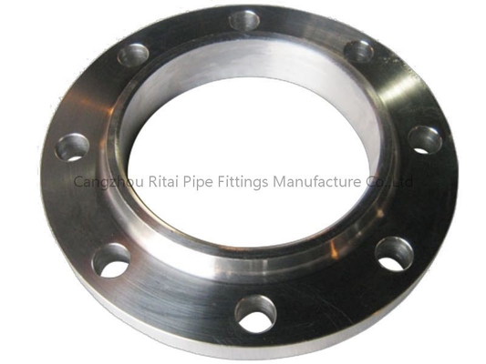 ANSI B16.5 Slip On Flange Raised Face Weld Neck 150# 300# 600# 900#