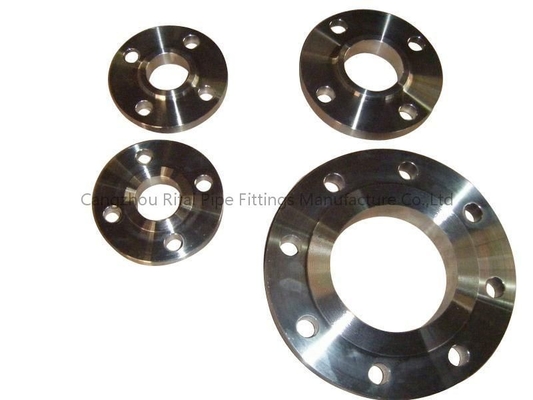BS4504 Steel Slip On Flange RF Dn100 150LBS - 2500LBS SANS 1123