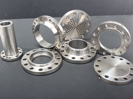 SO 1/2 Inch Carbon Steel Forged Flange RF 150LBS , ANSI B16 5 Class 150 Flange