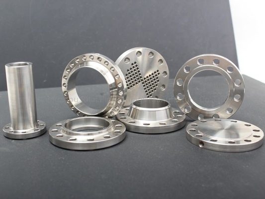 JIS Steel Blind Flange CS Pn10 Pn16 Pn25 For Chemical Petroleum Industry