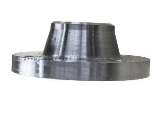 300LB Weld Neck Pipe Flanges SS400 Carbon Steel BS4504 Ring Joint Blind Flange