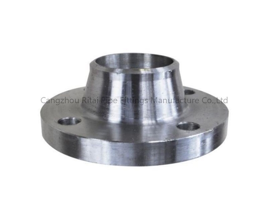 ASTM A350 LF2 Socket Weld Raised Face Flange Slip On Plate Blind 150# 3000# 6000#