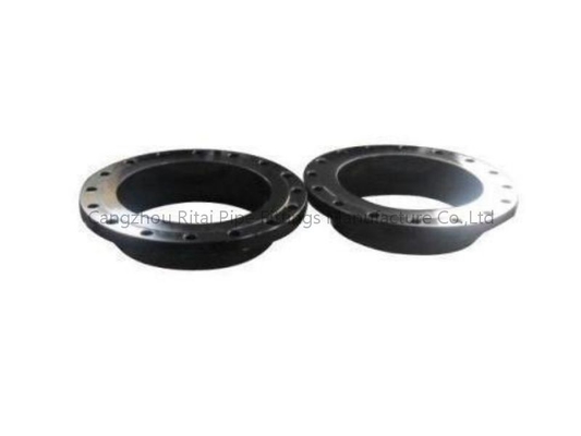 1inch 2 Weld Neck Flange Slip On Raised Face Forging Q235