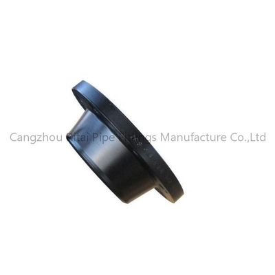 1inch 2 Weld Neck Flange Slip On Raised Face Forging Q235