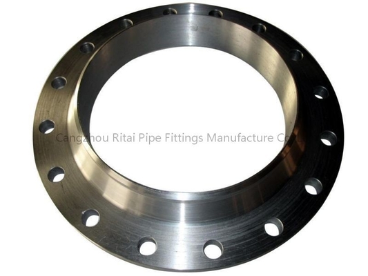 1inch 2 Weld Neck Flange Slip On Raised Face Forging Q235