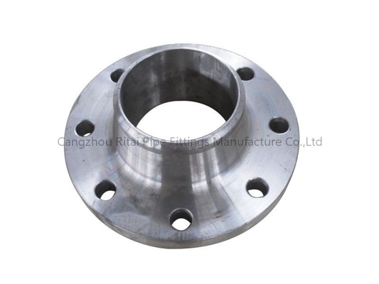1inch 2 Weld Neck Flange Slip On Raised Face Forging Q235