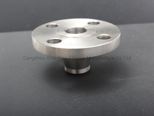 ANSI B16.5 Serrated Raised Face Flange Class150 A105 WNRF 150LBS - 2500LBS