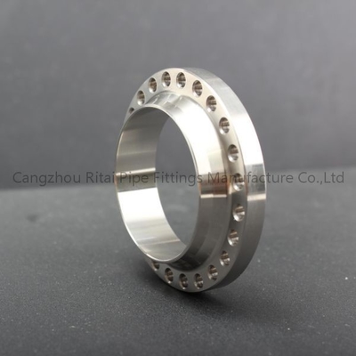Class 150 Class 300 Weld Neck Flange 12 Inches ASME B16 5 DN250 Forged Ring CS