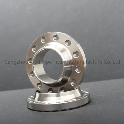 Class 150 Class 300 Weld Neck Flange 12 Inches ASME B16 5 DN250 Forged Ring CS