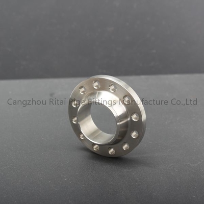 DN15 RF Carbon Steel Flange 2 Inch Class 300 Class 150 Class 600 WN SO